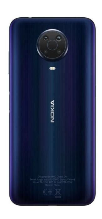 Nokia G20/ 4GB/ 64GB/ Blue - obrázek produktu