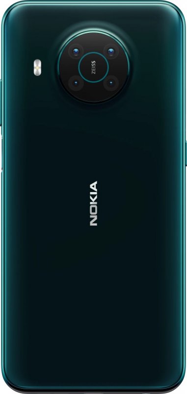 Nokia X10/ 4GB/ 128GB/ Green - obrázek produktu