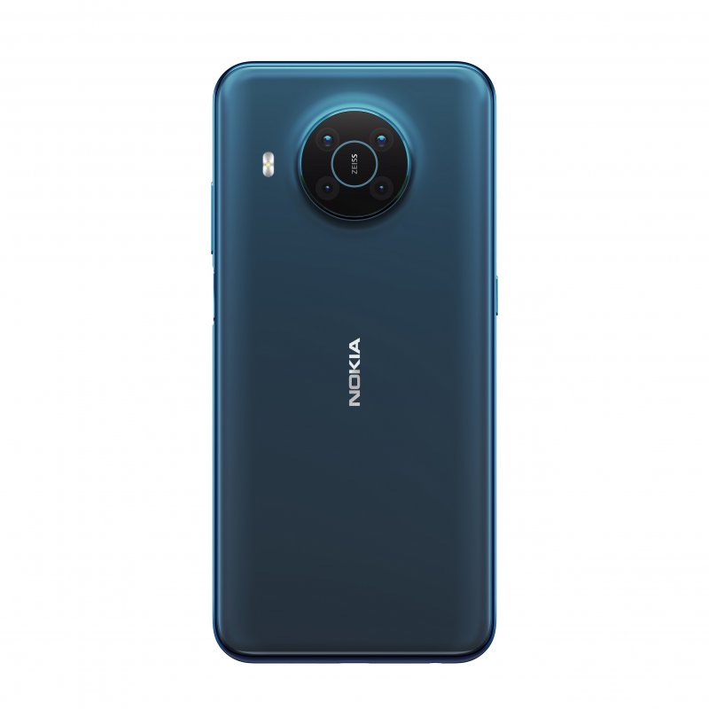 Nokia X20/ 6GB/ 128GB/ Blue - obrázek produktu