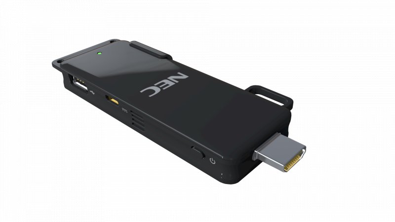 NEC MultiPresenter Stick MP10RX2 - obrázek produktu