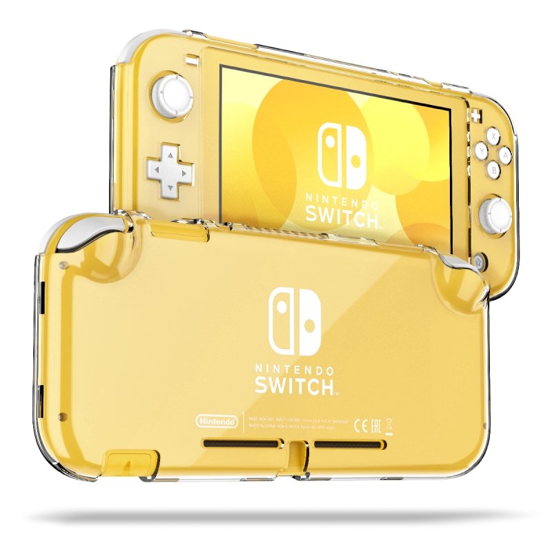 TPU silikonový kryt pro Nintendo Switch - obrázek produktu