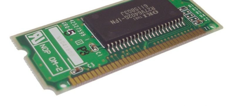Paměť 512 MB - obrázek produktu