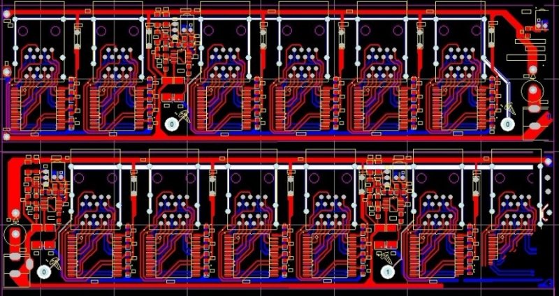 POE-PAN16-GB, Stíněný 16-portový pasivní POE - obrázek č. 1