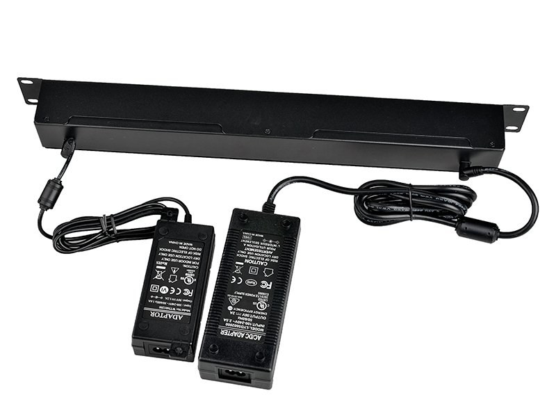 POE-POE-PAN24-GB GB stíněný 24port Poe panel - obrázek č. 2