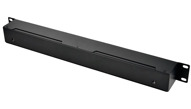 POE-POE-PAN24-GB GB stíněný 24port Poe panel - obrázek č. 1