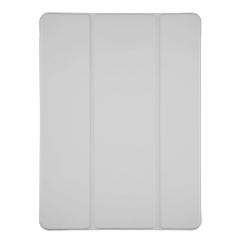 OBAL:ME MistyTab Pouzdro pro Samsung Galaxy Tab S10 Lite / S9 / S9 FE / S10 FE Light Gray - obrázek produktu