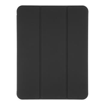 OBAL:ME MistyTab Pouzdro pro Samsung Galaxy Tab A11+ Black - obrázek produktu