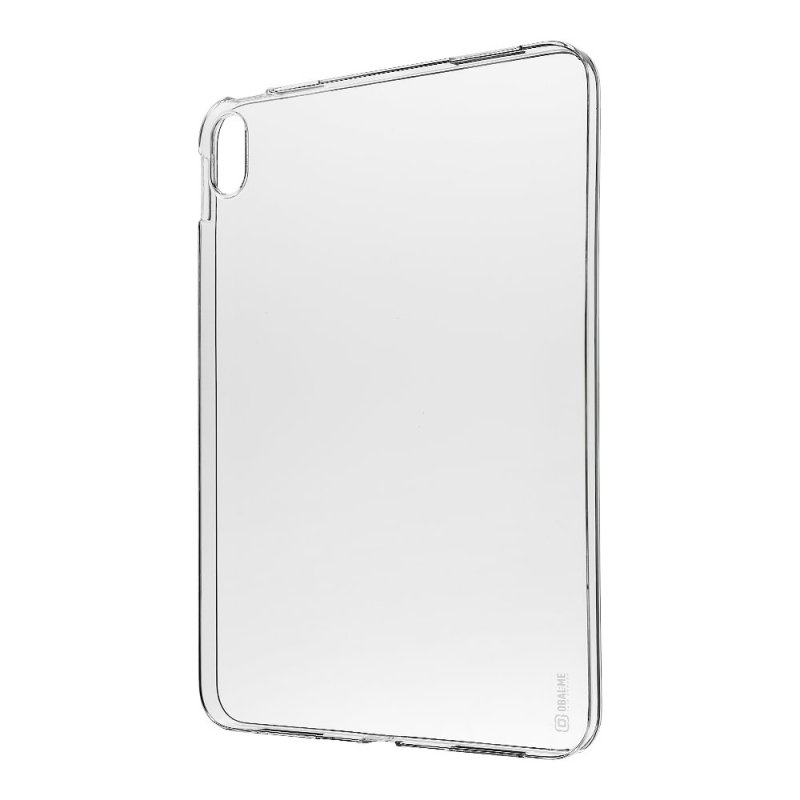 OBAL:ME TPU Kryt pro iPad Air 11 2024 / 2025 Transparent - obrázek produktu