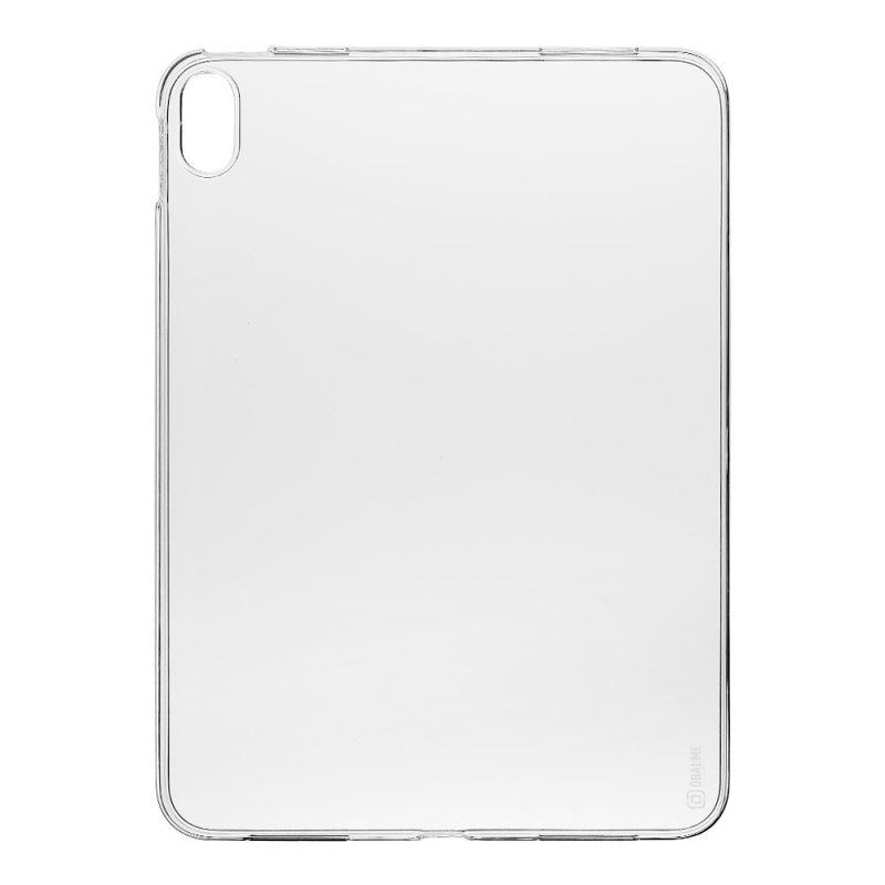 OBAL:ME TPU Kryt pro iPad Air 11 2024 / 2025 Transparent - obrázek č. 1