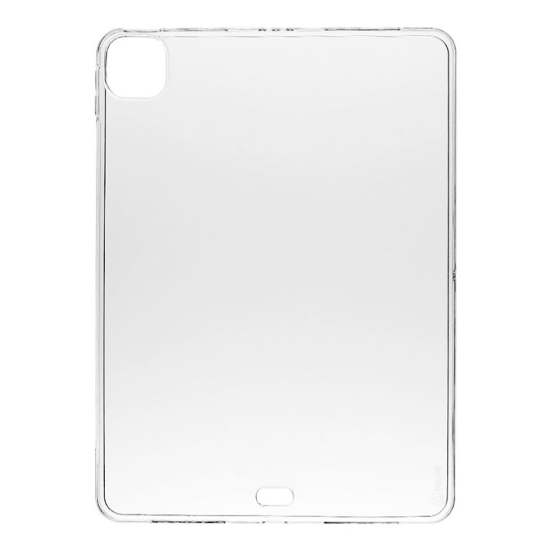 OBAL:ME TPU Kryt pro iPad Pro 11 2020 / 2021 / 2022 Transparent - obrázek č. 1