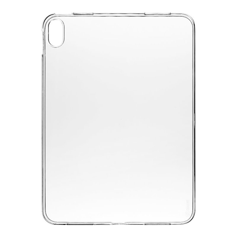 OBAL:ME TPU Kryt pro iPad Air 10.9 2020 / 2022 Transparent - obrázek č. 1