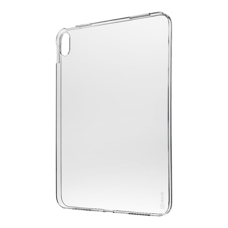 OBAL:ME TPU Kryt pro iPad Air 10.9 2020 / 2022 Transparent - obrázek produktu