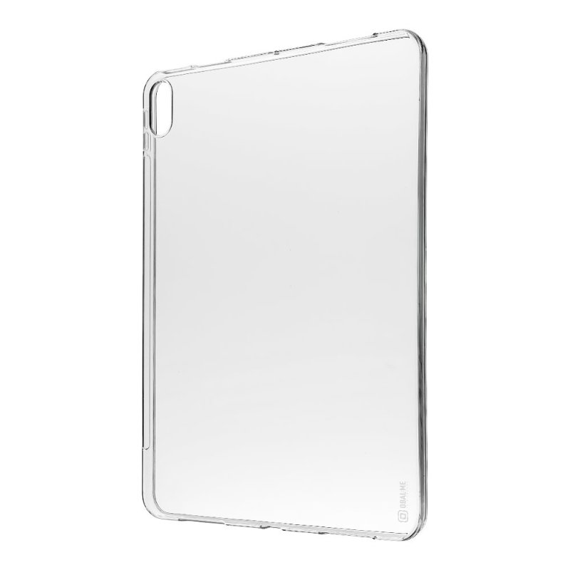 OBAL:ME TPU Kryt pro iPad 10.9 2022 / 11 2025 Transparent - obrázek produktu