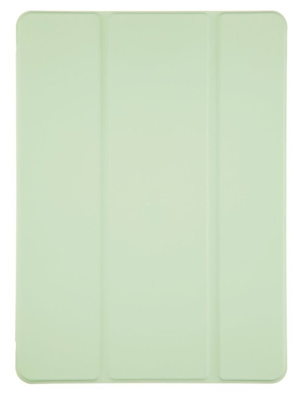 OBAL:ME MistyTab Pouzdro pro Samsung Galaxy Tab A11+ Light Green - obrázek produktu