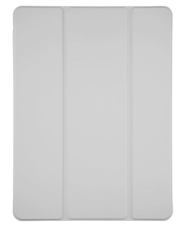 OBAL:ME MistyTab Pouzdro pro Samsung Galaxy Tab A11+ Light Gray - obrázek produktu