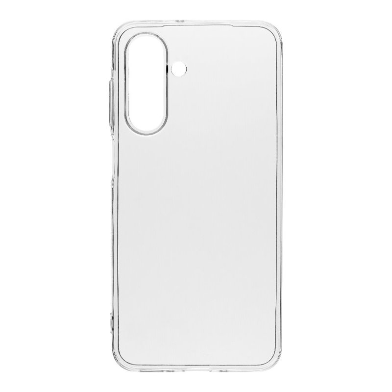 OBAL:ME TPU Kryt pro Samsung Galaxy A26 5G Transpa - obrázek č. 1