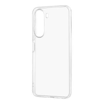 OBAL:ME TPU Kryt pro Xiaomi Redmi A7 Pro 4G Transparent - obrázek produktu