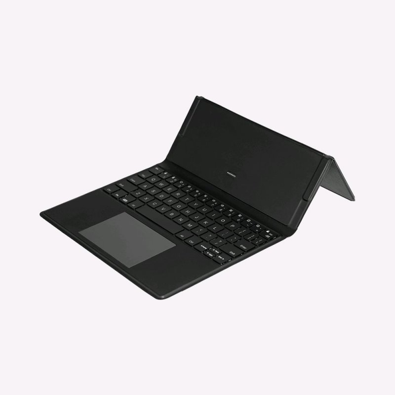 E-book ONYX BOOX pouzdro pro TAB ULTRA C PRO s klávesnicí, černé - obrázek č. 1