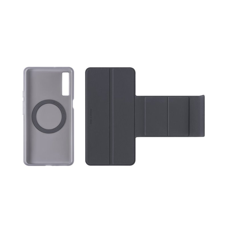 E-book ONYX BOOX pouzdro pro Palma 2 Pro, 2-in-1, Midnight Blue - obrázek č. 4