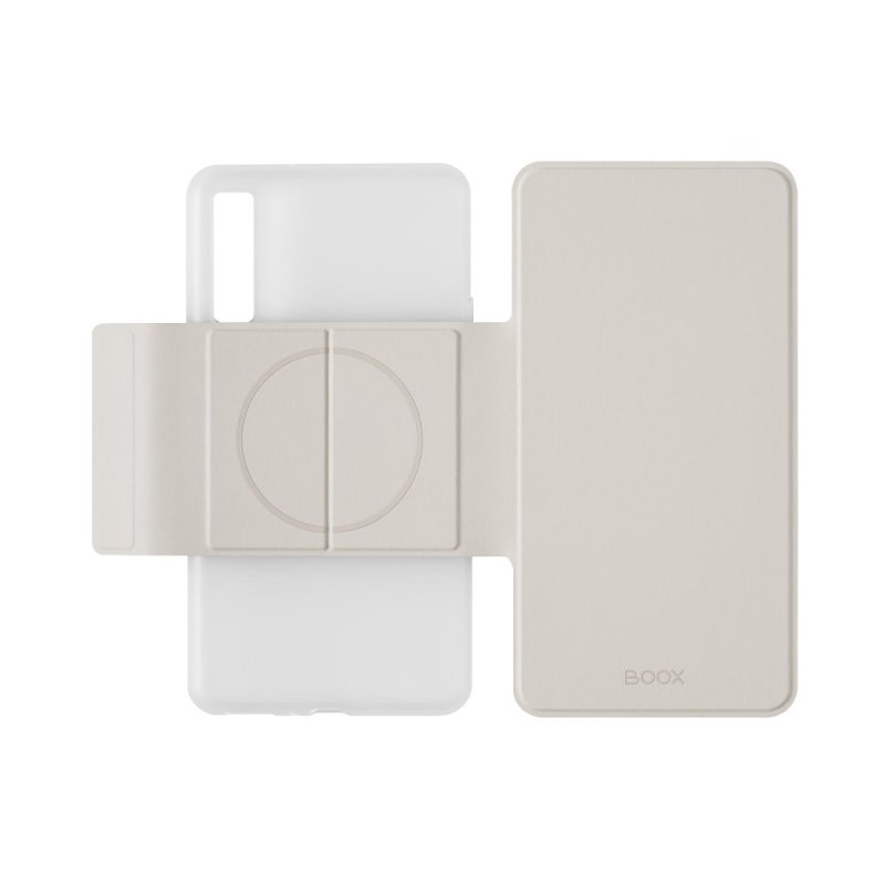 E-book ONYX BOOX pouzdro pro Palma 2 Pro, 2-in-1, Sand - obrázek č. 3