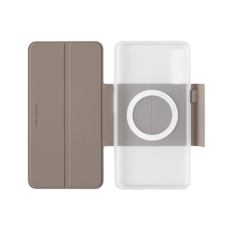 E-book ONYX BOOX pouzdro pro Palma 2 Pro, 2-in-1, Sand - obrázek č. 2