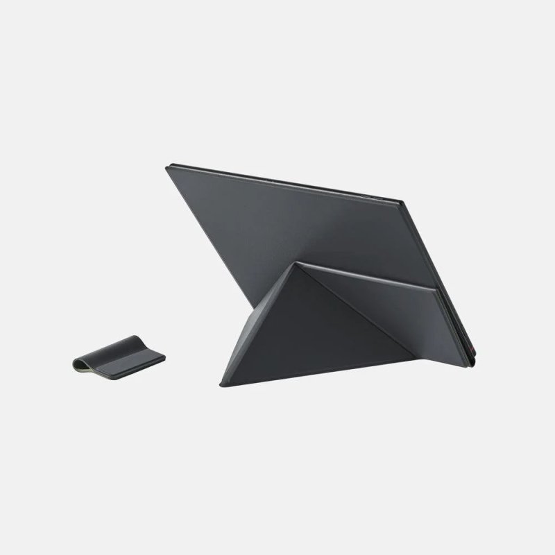 E-book ONYX BOOX pouzdro pro NOTE AIR 5 C, magnetické, černé - obrázek č. 2