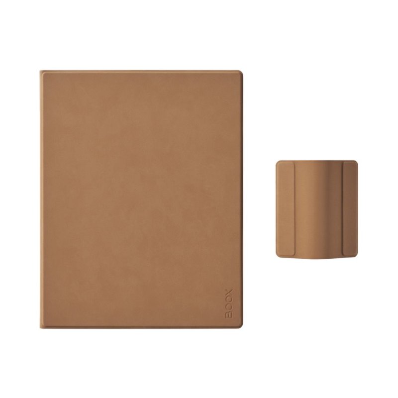 E-book ONYX BOOX pouzdro pro GO 10.3 (Gen1 a Gen2), mocha - obrázek č. 7