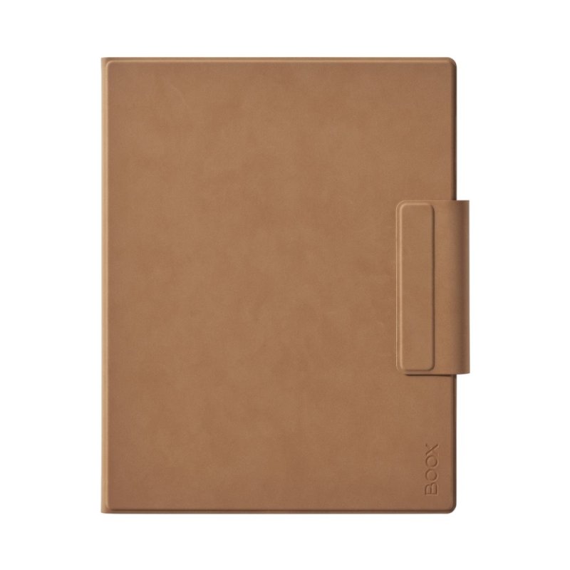 E-book ONYX BOOX pouzdro pro GO 10.3 (Gen1 a Gen2), mocha - obrázek produktu