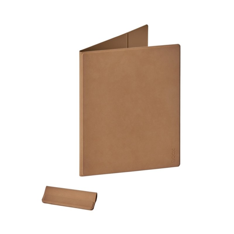 E-book ONYX BOOX pouzdro pro GO 10.3 (Gen1 a Gen2), mocha - obrázek č. 4
