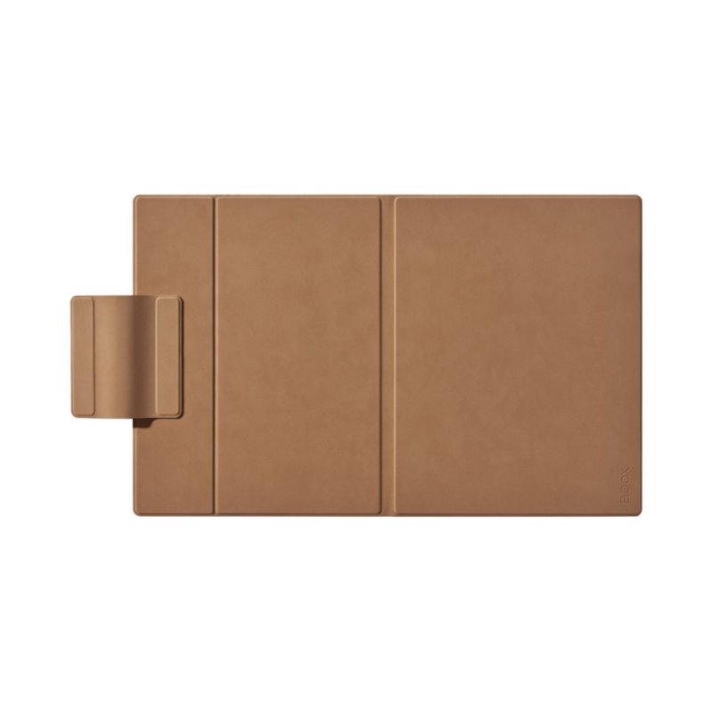 E-book ONYX BOOX pouzdro pro GO 10.3 (Gen1 a Gen2), mocha - obrázek č. 1