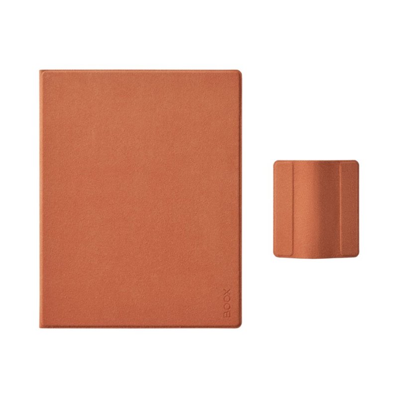 E-book ONYX BOOX pouzdro pro GO 10.3 (Gen1 a Gen2), orange - obrázek č. 2