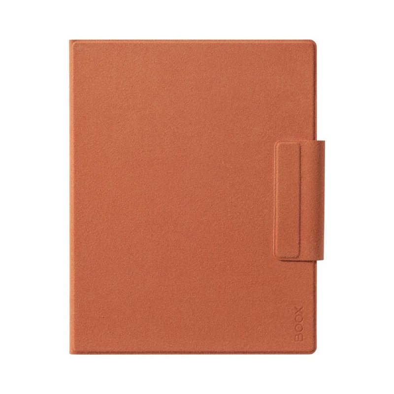E-book ONYX BOOX pouzdro pro GO 10.3 (Gen1 a Gen2), orange - obrázek produktu