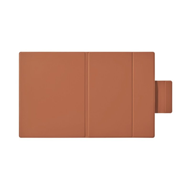 E-book ONYX BOOX pouzdro pro GO 10.3 (Gen1 a Gen2), orange - obrázek č. 3