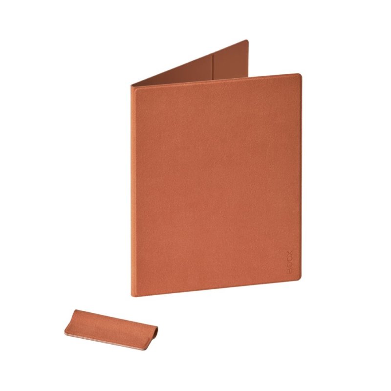 E-book ONYX BOOX pouzdro pro GO 10.3 (Gen1 a Gen2), orange - obrázek č. 5
