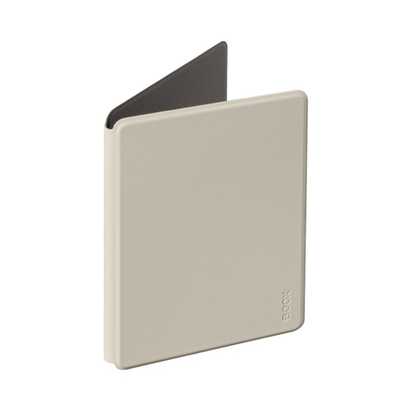 E-book ONYX BOOX pouzdro pro GO 6 (Gen II), béžová - obrázek č. 4