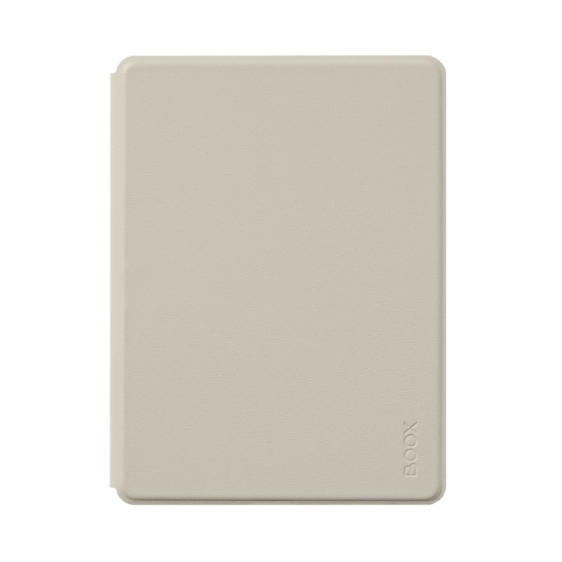 E-book ONYX BOOX pouzdro pro GO 6 (Gen II), béžová - obrázek č. 1