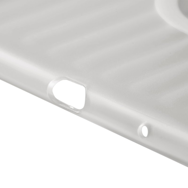 E-book ONYX BOOX pouzdro pro GO 6 (Gen II), TPU, bílé - obrázek č. 3