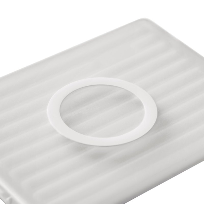 E-book ONYX BOOX pouzdro pro GO 6 (Gen II), TPU, bílé - obrázek č. 2