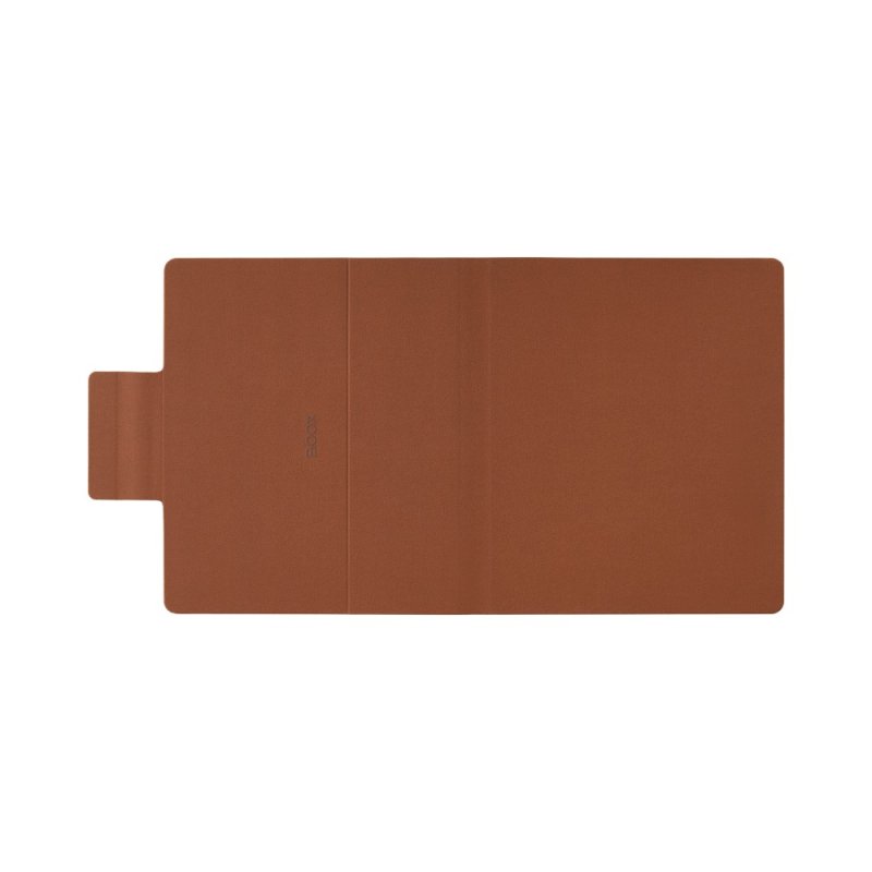 E-book ONYX BOOX pouzdro pro NOTE AIR 5 / 6 C s klávesnicí, hnědé - obrázek č. 2
