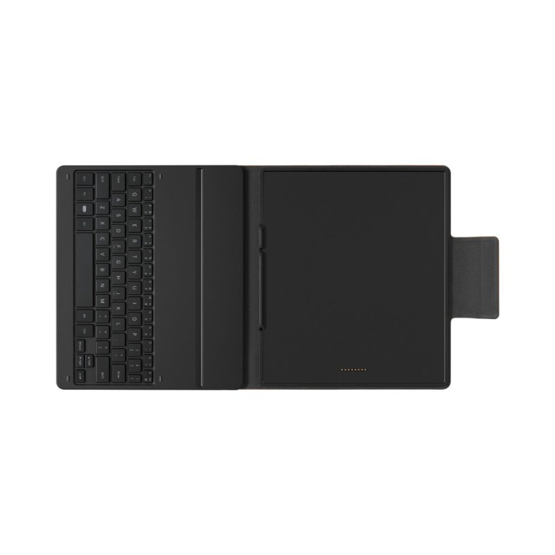 E-book ONYX BOOX pouzdro pro NOTE AIR 5 / 6 C s klávesnicí, hnědé - obrázek č. 3