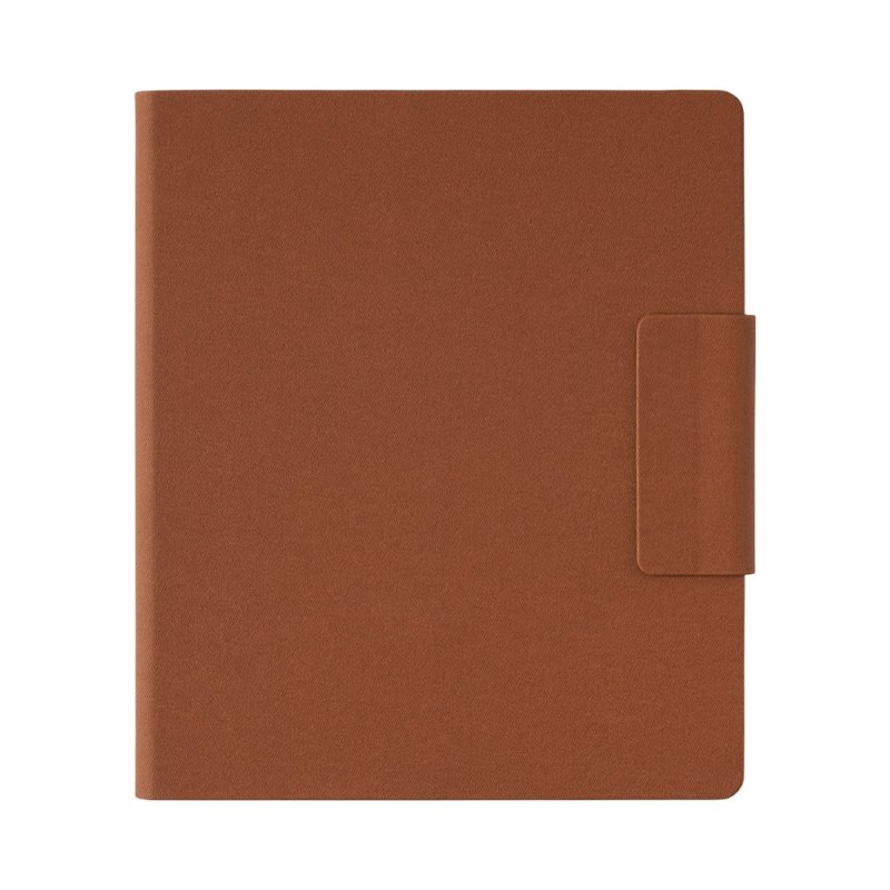 E-book ONYX BOOX pouzdro pro NOTE AIR 5 / 6 C s klávesnicí, hnědé - obrázek produktu