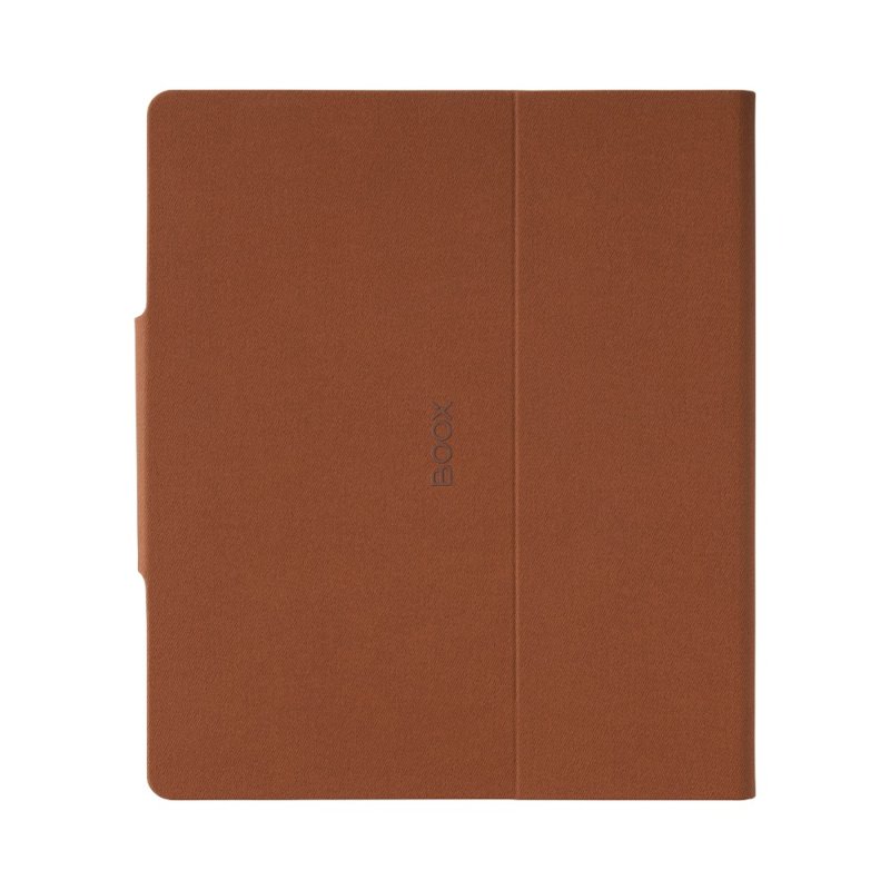 E-book ONYX BOOX pouzdro pro NOTE AIR 5 / 6 C s klávesnicí, hnědé - obrázek č. 1