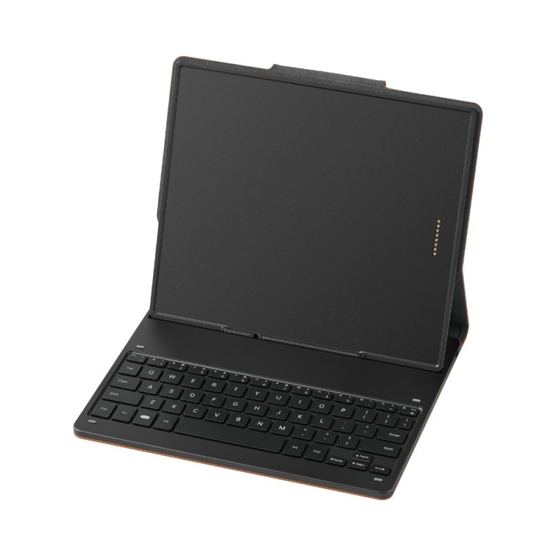 E-book ONYX BOOX pouzdro pro NOTE AIR 5 / 6 C s klávesnicí, hnědé - obrázek č. 6