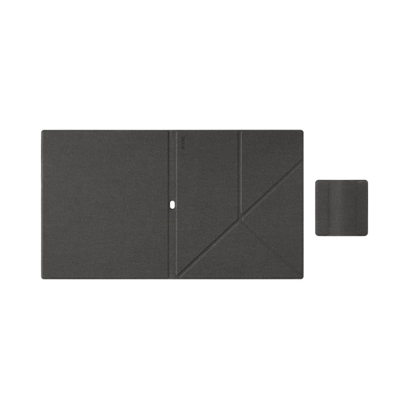E-book ONYX BOOX pouzdro pro NOTE AIR 5 / 6 C, magnetické, černé - obrázek č. 2