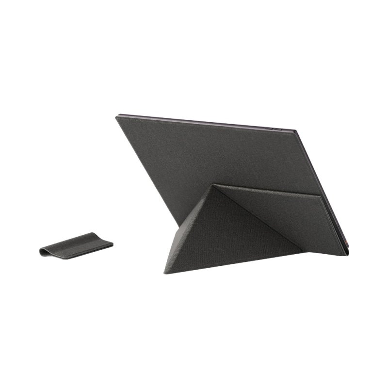 E-book ONYX BOOX pouzdro pro NOTE AIR 5 / 6 C, magnetické, černé - obrázek č. 5