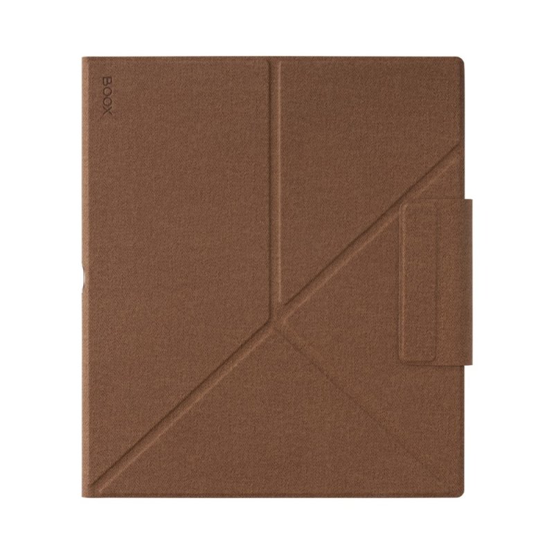 E-book ONYX BOOX pouzdro pro NOTE AIR 5 / 6 C, magnetické, hnědé - obrázek produktu