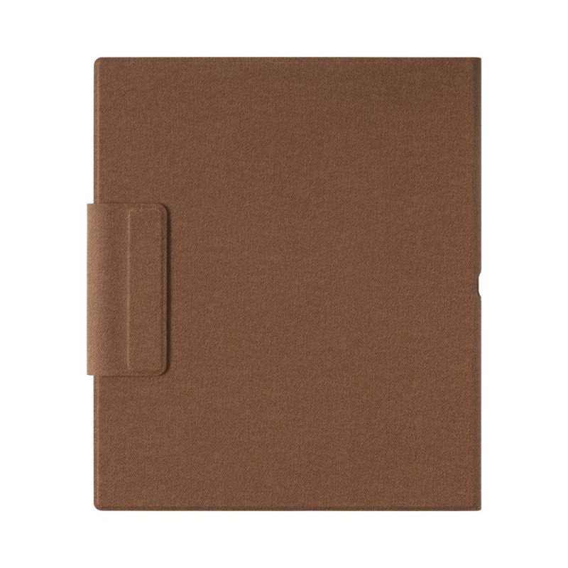 E-book ONYX BOOX pouzdro pro NOTE AIR 5 / 6 C, magnetické, hnědé - obrázek č. 1