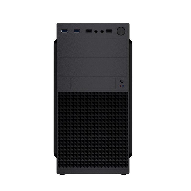 Premio Basic A43G S256 bez OS (R3 4300GE / 8GB / 256GB / bezOS) - obrázek produktu
