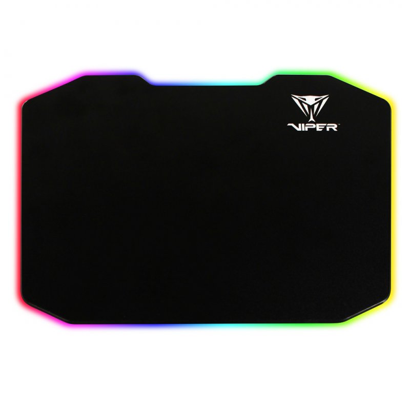 Patriot Viper RGB podložka pod myš - obrázek produktu
