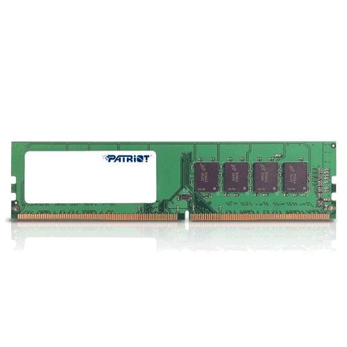 Patriot/ DDR4/ 16GB/ 2133MHz/ CL15/ 1x16GB - obrázek produktu